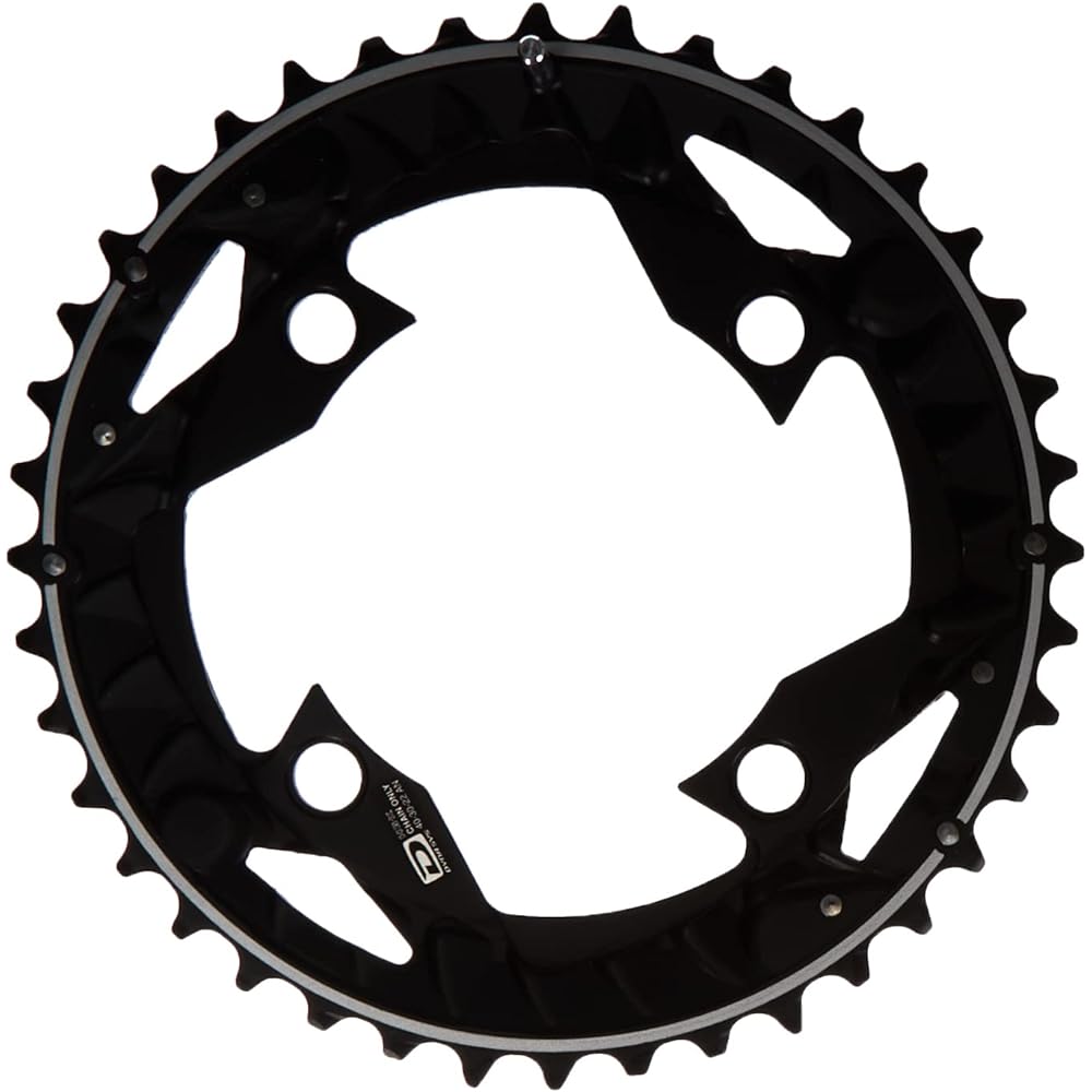 SHIMANO Chainring FC-M AN