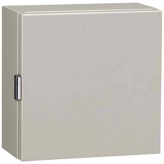 Nitto Kogyo CH type box CH12-33AC