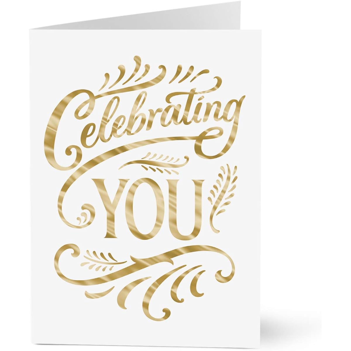 Hallmark Business Birthday Cards for Employees (Celebrate a Birthday) (25-Pack Greeting Cards)