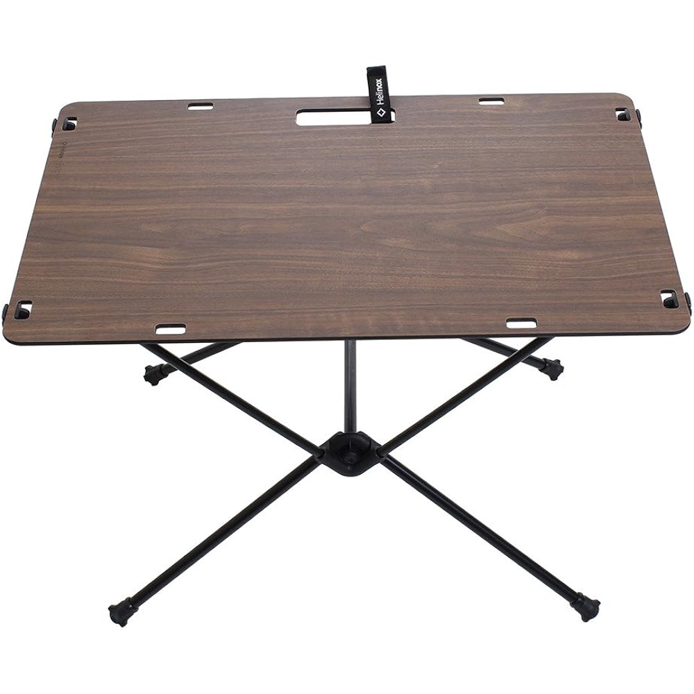 Helinox (Helinox Home,Deco & Beach) Table One Solid Top