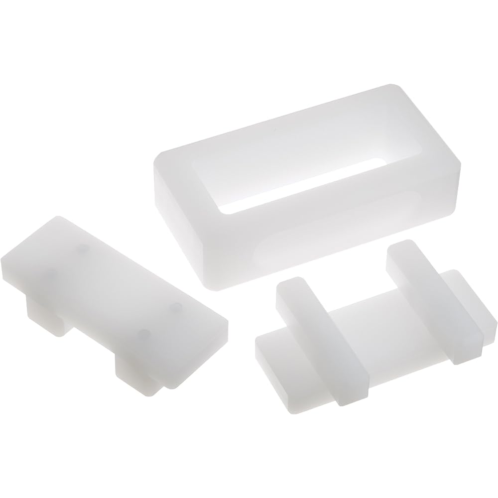 Yamagata Chemical Battera Kansai Type (Pressed Sushi Type) Polyethylene Made in Japan BSS302