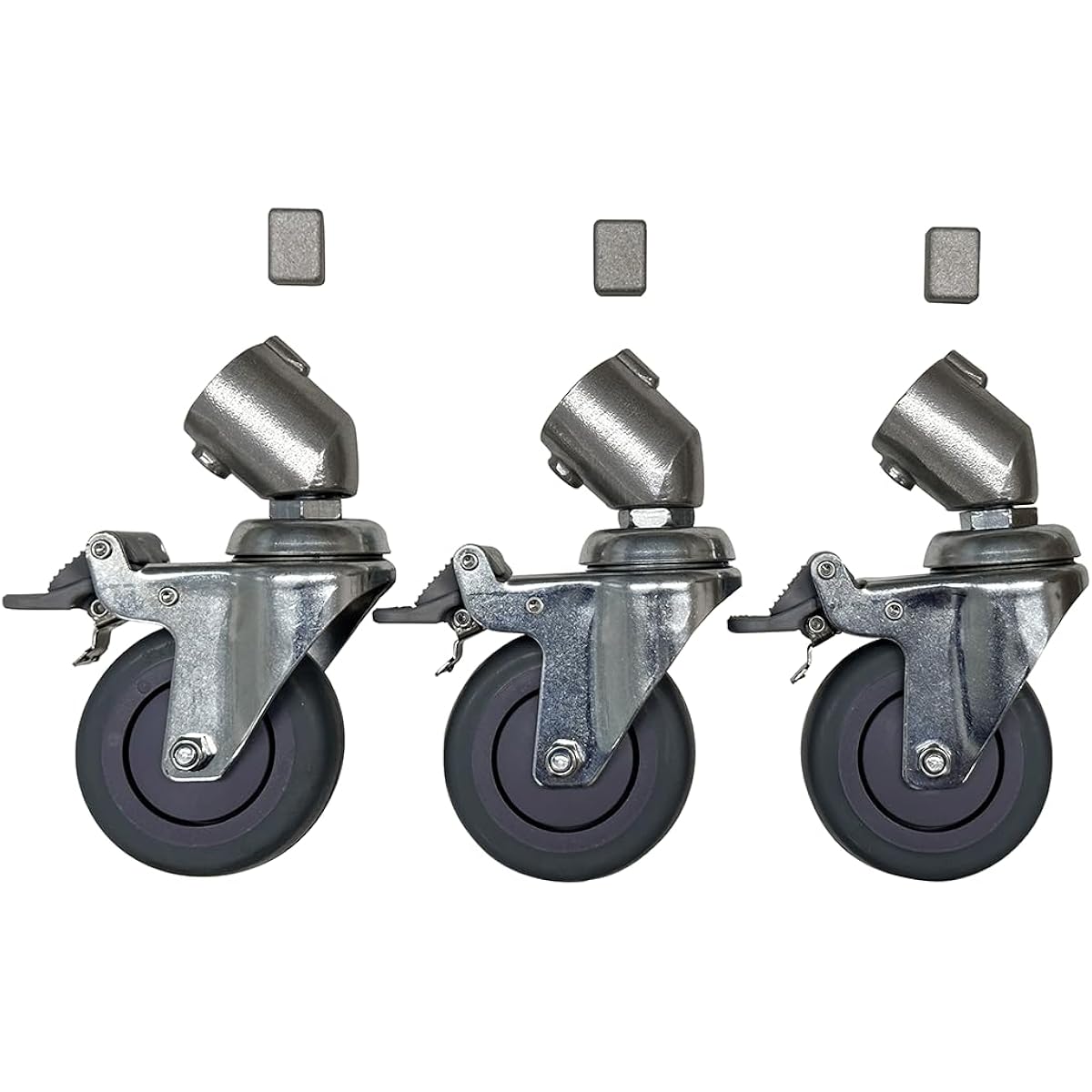 Caster for KUPO 195PN-J KC-080R