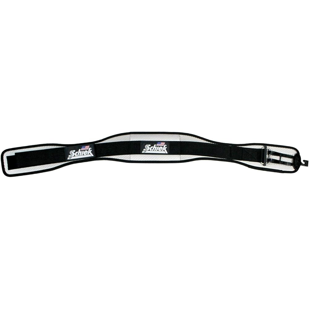 Schiek Lifting Belt 3004