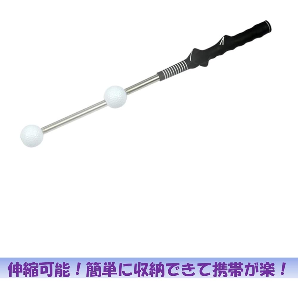 EXDUCT Golf Practice Grip Grip Golf Practice Equipment Golf Goods Golf Swing Practice Grip Practice Swing