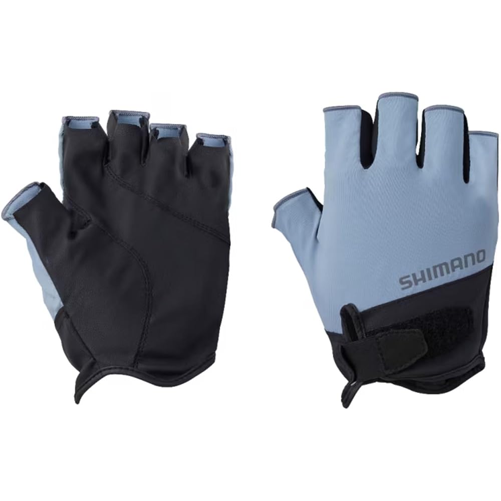 SHIMANO Basic Gloves 5 Cut GL-009V Various