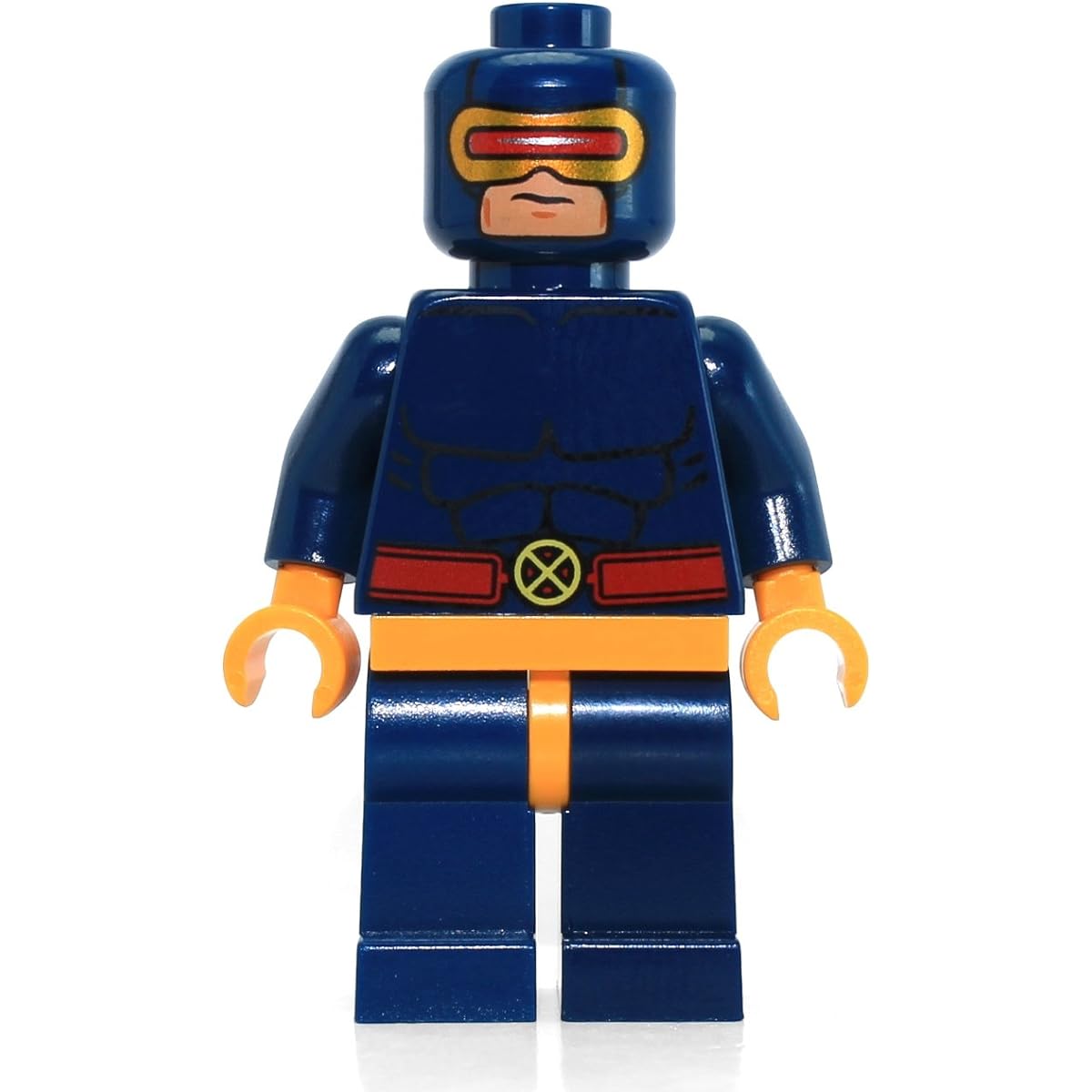 LEGO Super Heroes - Cyclops (2014)