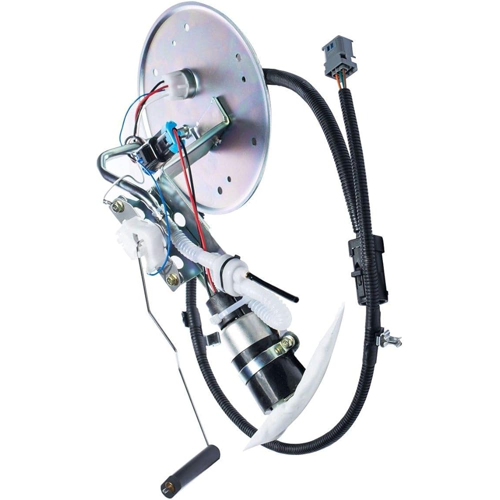 Fuel Pump Assembly 2006-2010 Lincoln Town Car Ford Crown Victoria Mercury Grand Marquee V8 4.6L