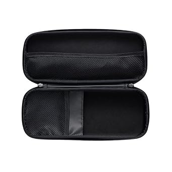 Carrying case for testo 750