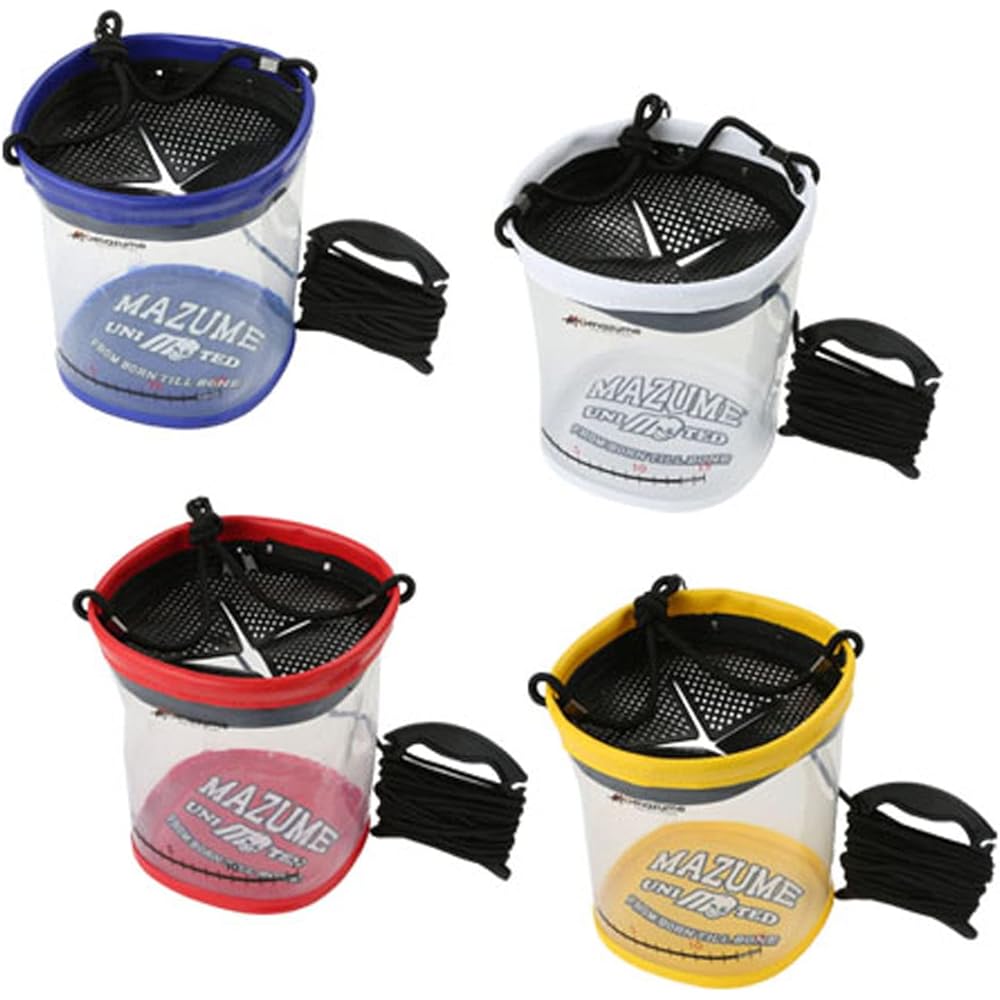 Mazume (Mazume) Observable water bucket II MZAS-622