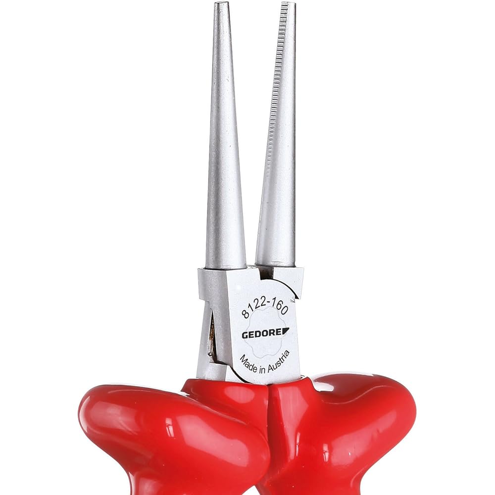 Gedore Insulated Pliers 6717110