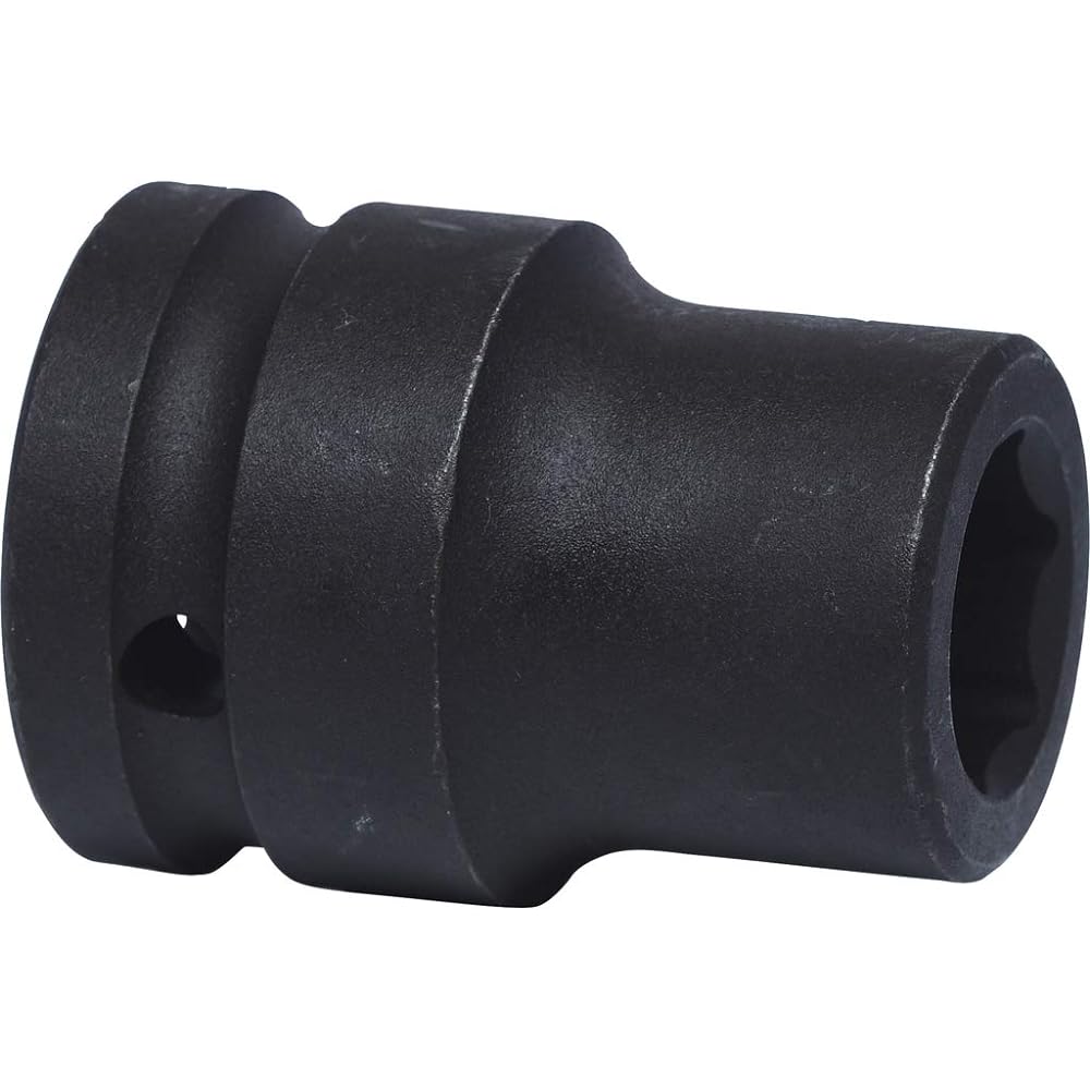 KS TOOLS Hexagon impact socket short 3/4" 65mm 515.1365
