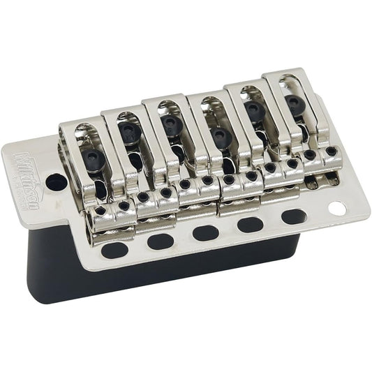 Wilkinson by GOTOH synchronized tremolo unit, nickel (VSVG-NX) VSVG-N