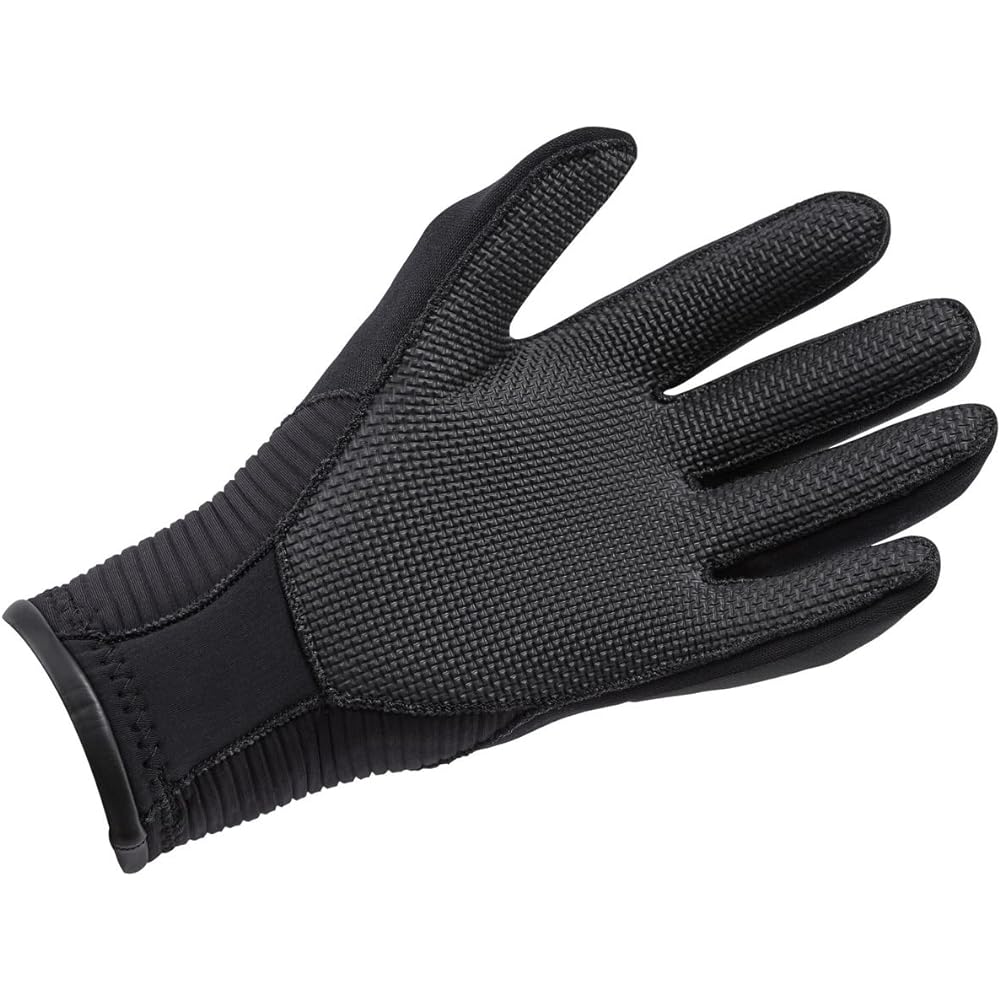 Gill Neoprene Winter Gloves Black M 7672