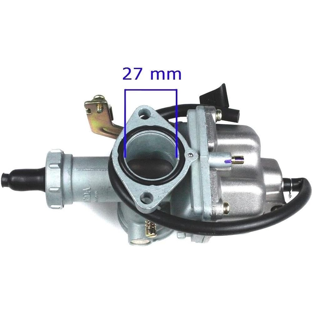 Carburetor fits Honda ATC200X ATC 200 X 1983 1984 1985 1986 1987 New Carb.