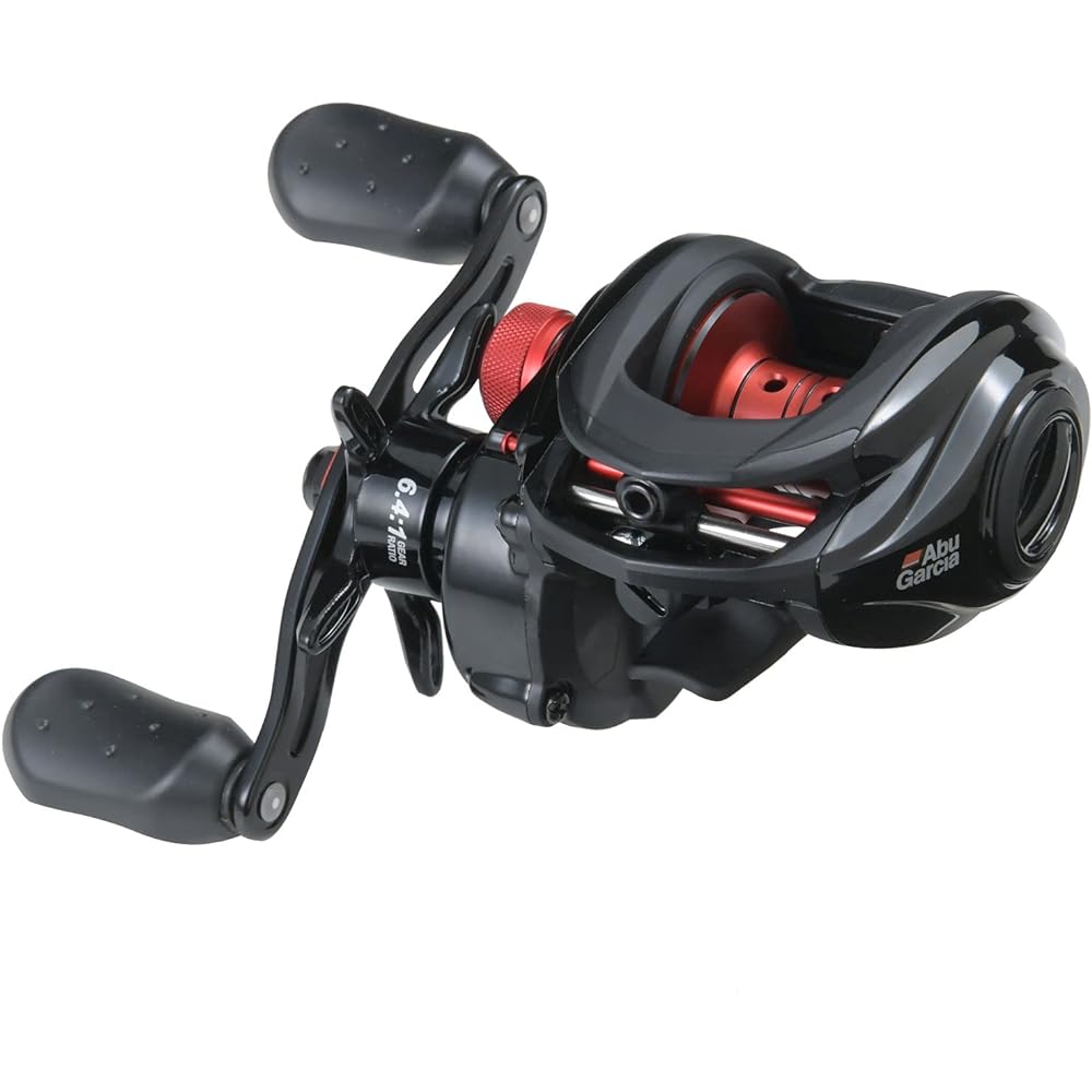 Abu Garcia BLACKMAX 4
