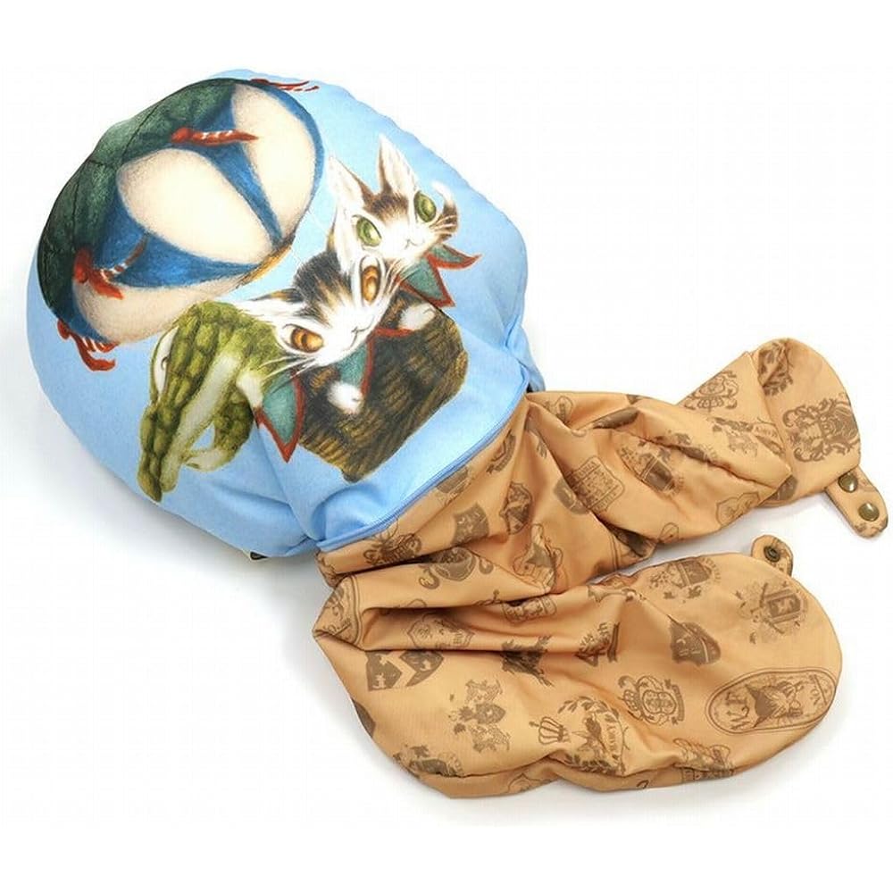 [Wachifield] Dayan Changing Cushion Balloon