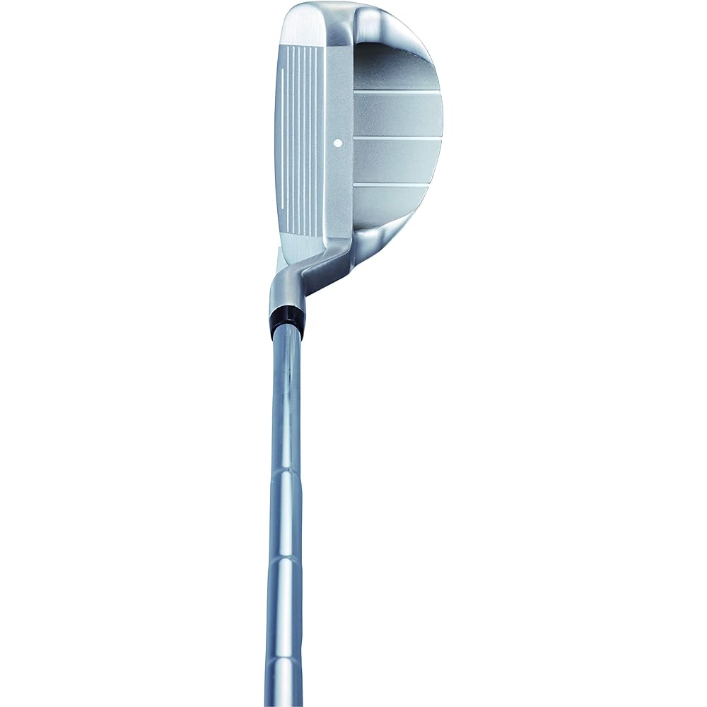 Kasco Putter Chipper Chipper Steel Unisex KC-001 Right Silver