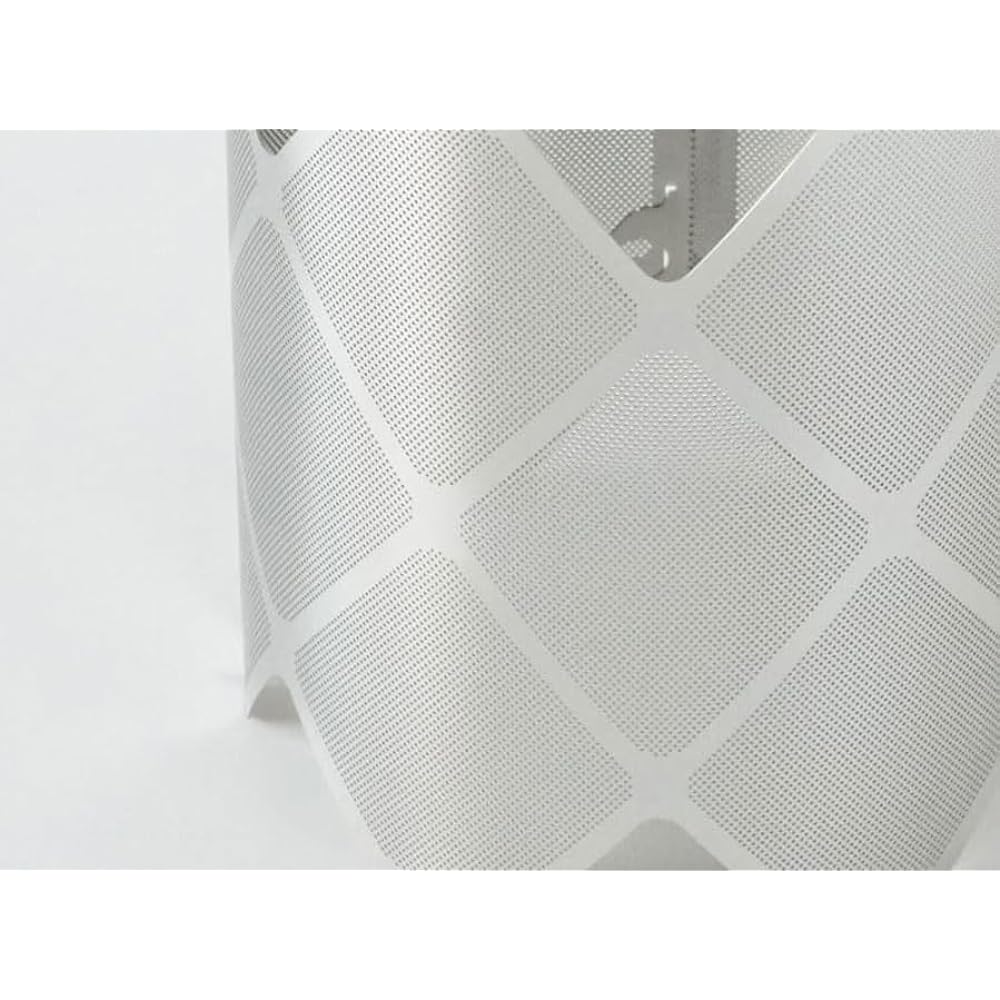 MUNIEQ(ミュニーク) X-MESH STOVE (small) XMS-01S 09210007000001