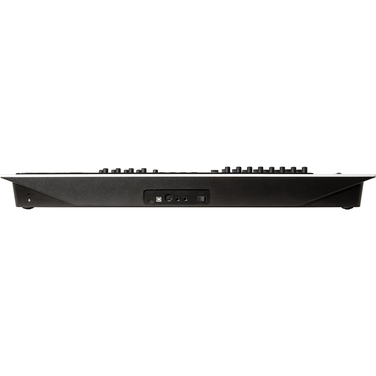 Nektar Technology PANORAMA P4 DAW linked MIDI keyboard controller with encoder/fader/transport button/pad [domestic genuine product]