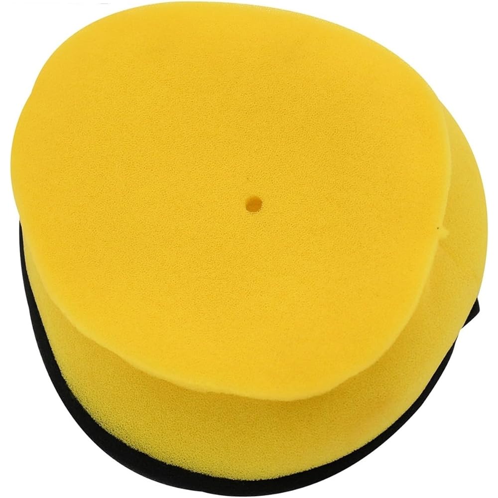 Motorcycle Breather Filter For Kawasaki KX250F KX450F KX 250F 450F KXF 250 450 2016-2019 2020 Universal Parts Motorcycle Air Filter Cleaner