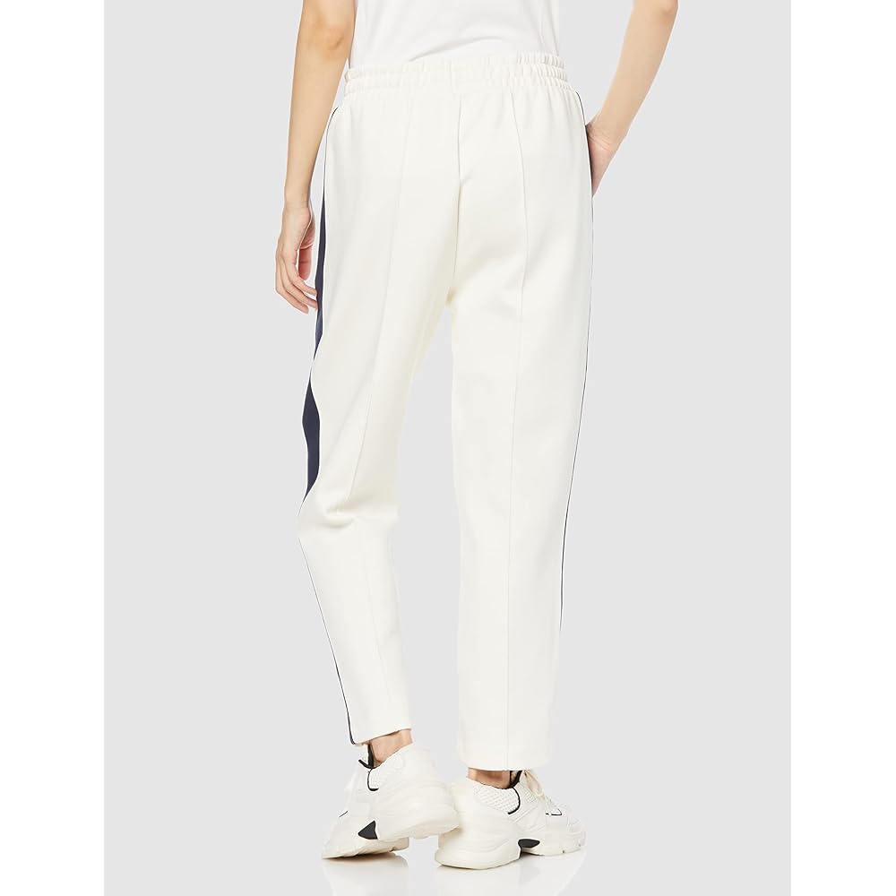 [PUMA] Vogue Collaboration Jersey X VOGUE T7 Pants DK536695 Women's