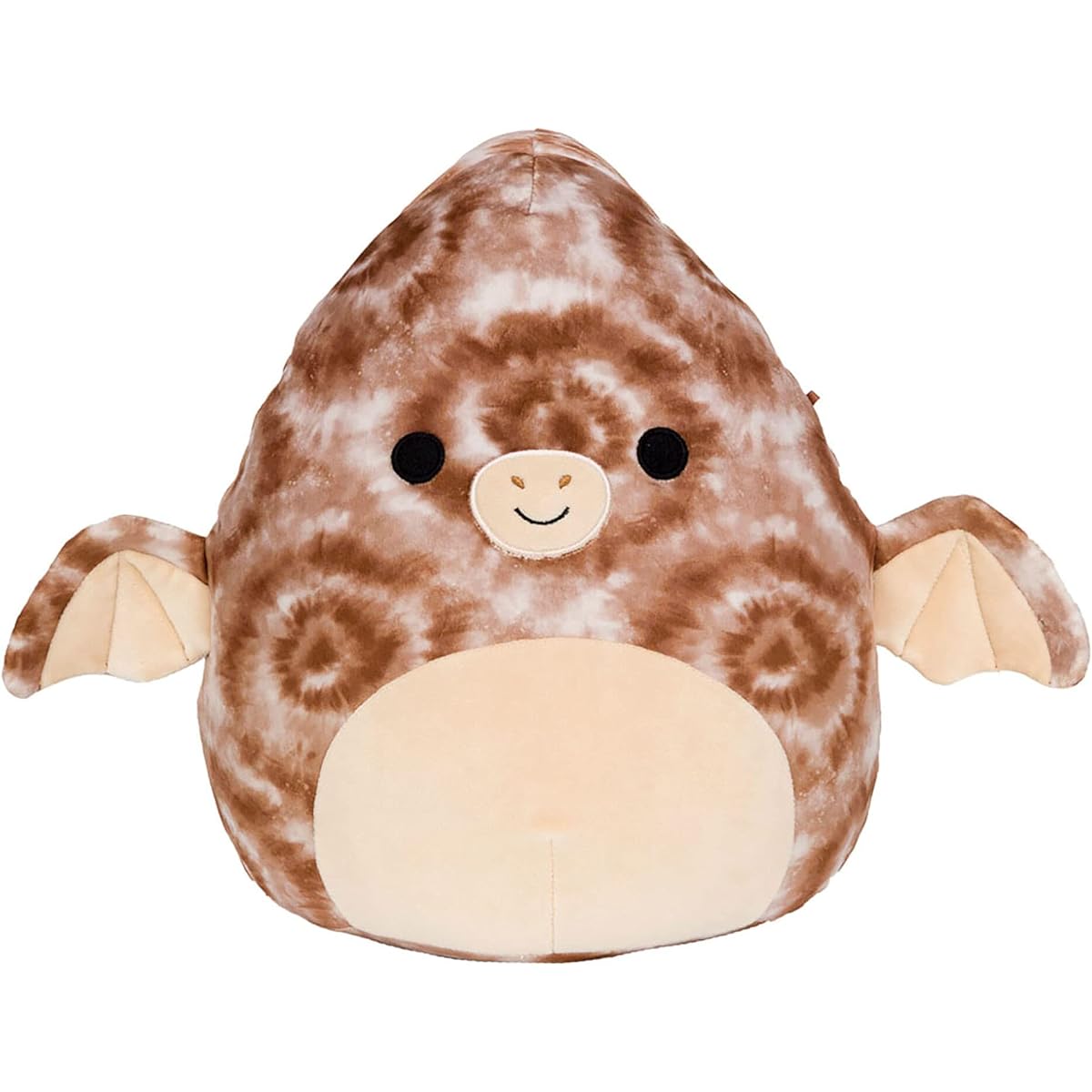 KellyToy Official Squishmallow 8" Pterodactyl Dinosaur Plush Pillow Stuffed Toy