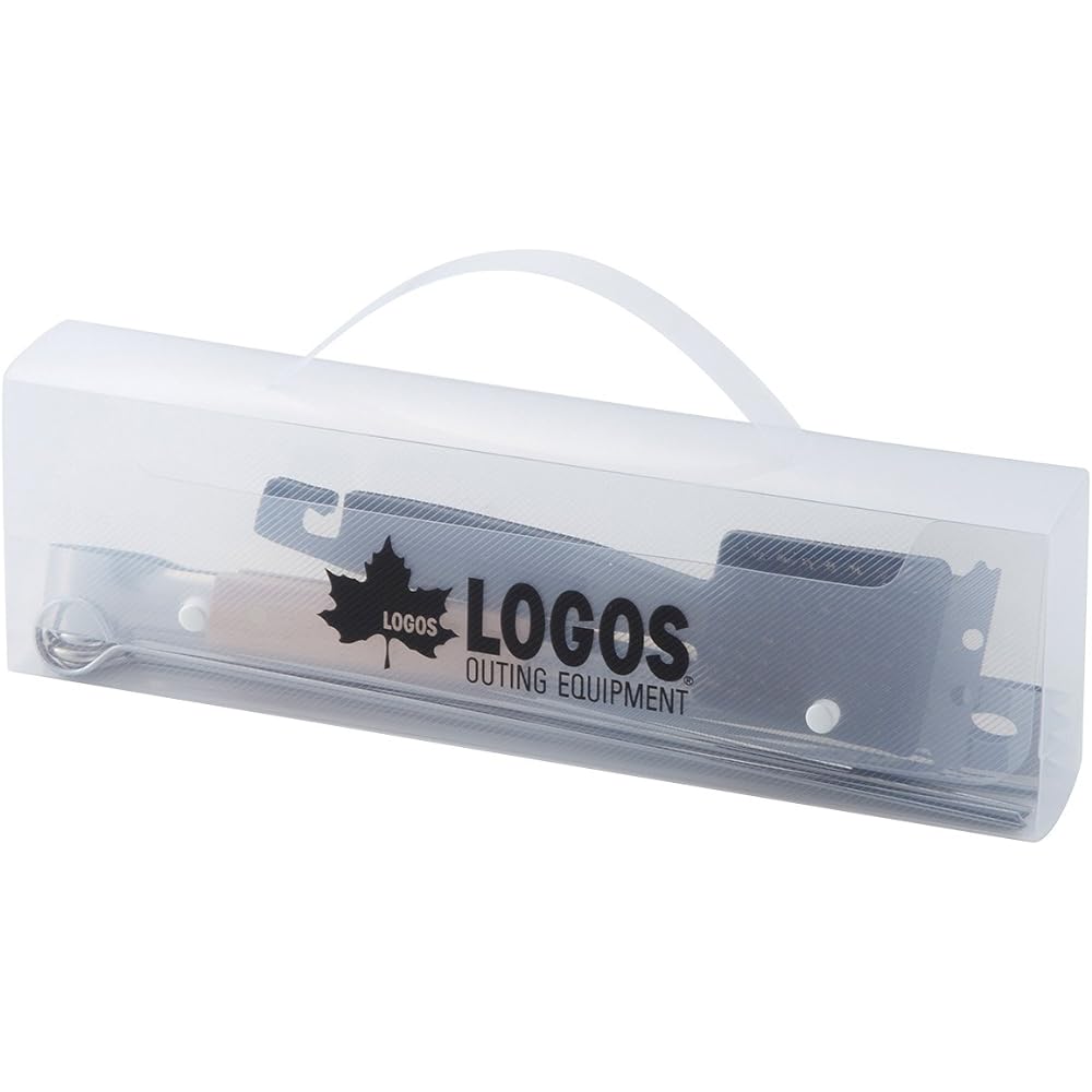 Logos BBQ tool set 81331001