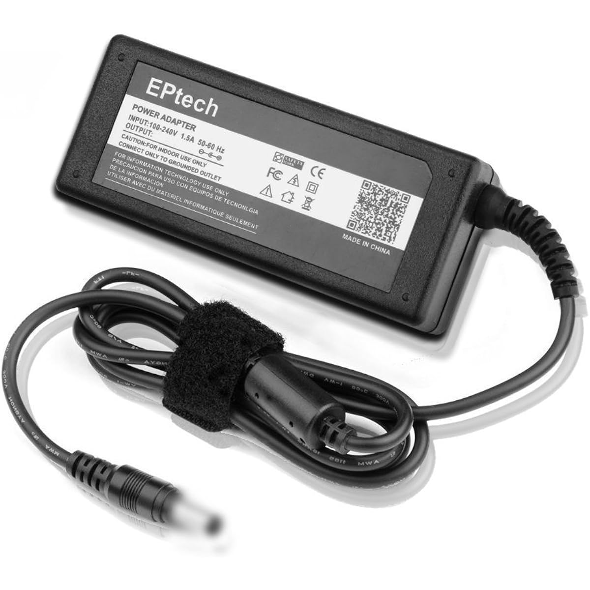 18V AC Adapter Replacement for XtremeMac Tango TRX IPU-TRX-11 IPU-TRX-13 X2 IPD-TX2-12 Air IPU-TAP Speaker Dock KSAS0451800250D5 KSAS045180025005 KSAS0451800250M2 KSAS04 51800250HU Ktec 2.5A