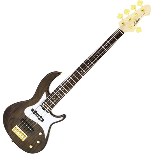 AriaProII RSB bass 5 string SBK RSB-42AR/5