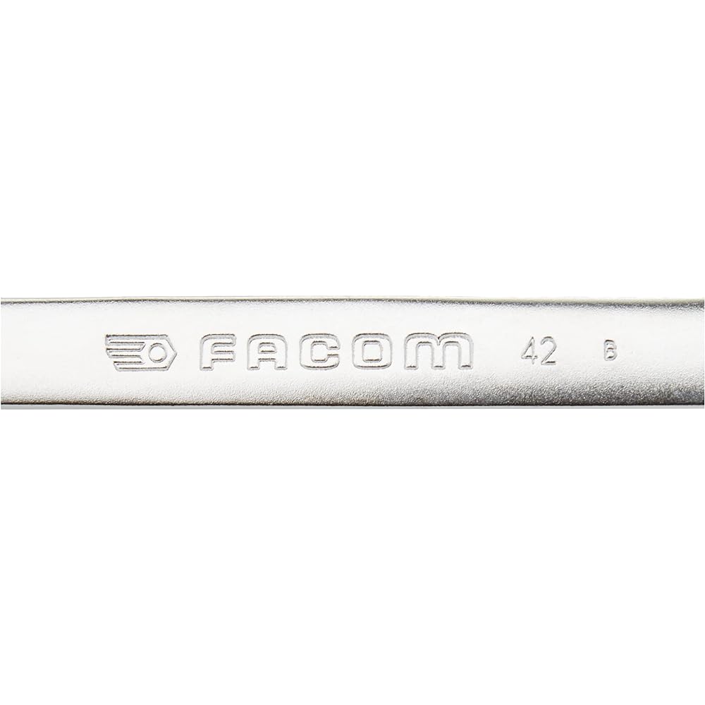 FACOM Flare Nut Wrench Offset 15° Type 10X11mm 42.10X11