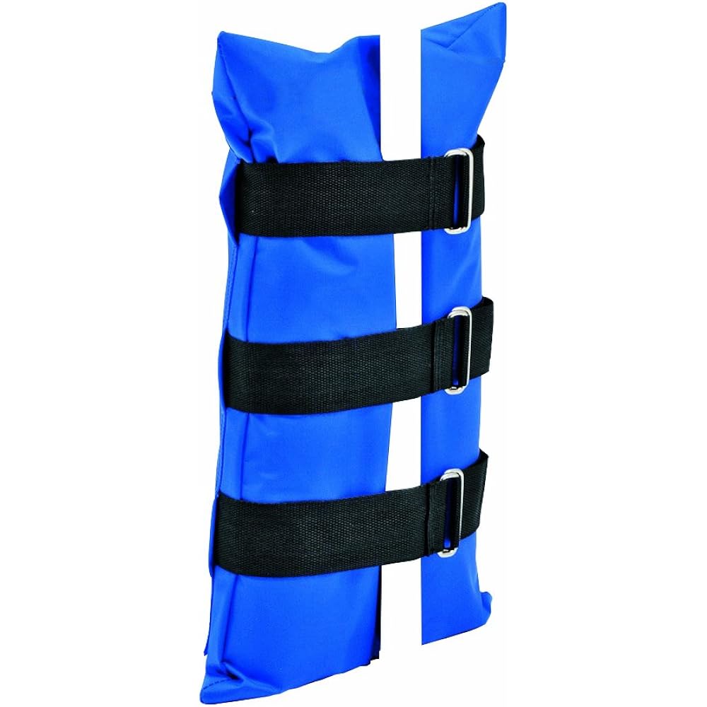 TOEI LIGHT Tent Weight Bag 10 B2449