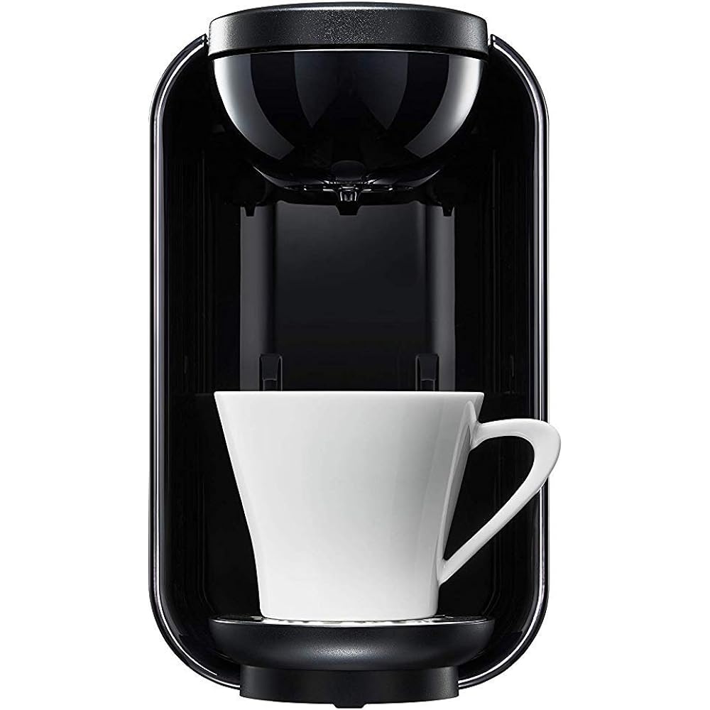 DRIP POD (Drip Pod) UCC (Ueshima Coffee) Drip Pod Black DP2(K)