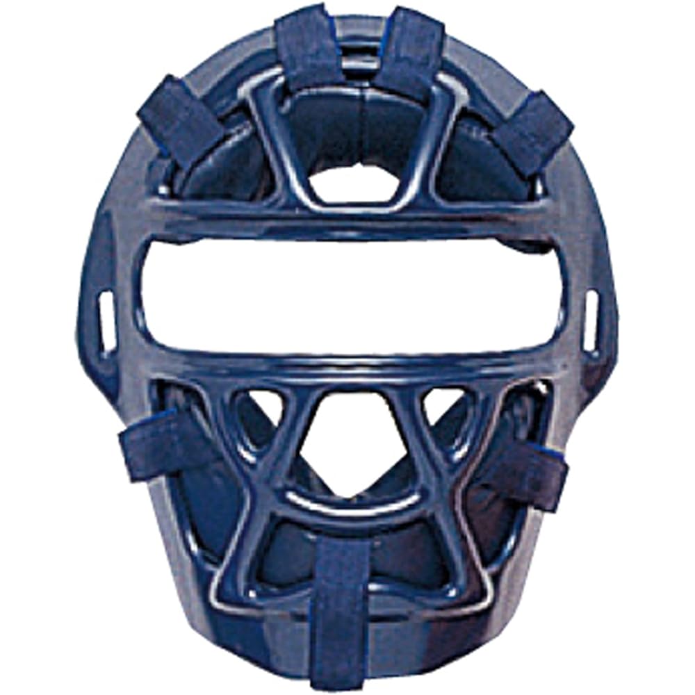 SSK Protective Softball Mask (Compatible with No. 2 and 1 Balls) for Catchers for Boys CSMJ3010S SG Mark Compatible Product for Elementary School Students