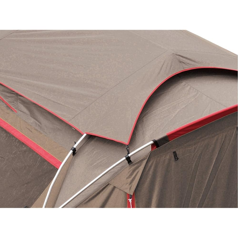 Snow Peak Tarp Landlock Shield Roof TP-670SR