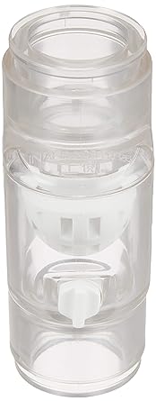 Inaba Denko drain check valve NDB20-25