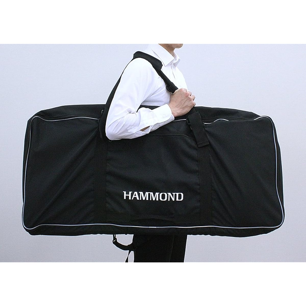 HAMMOND Soft case for Hammond stage keyboard SKX/SK2 SC-SK2