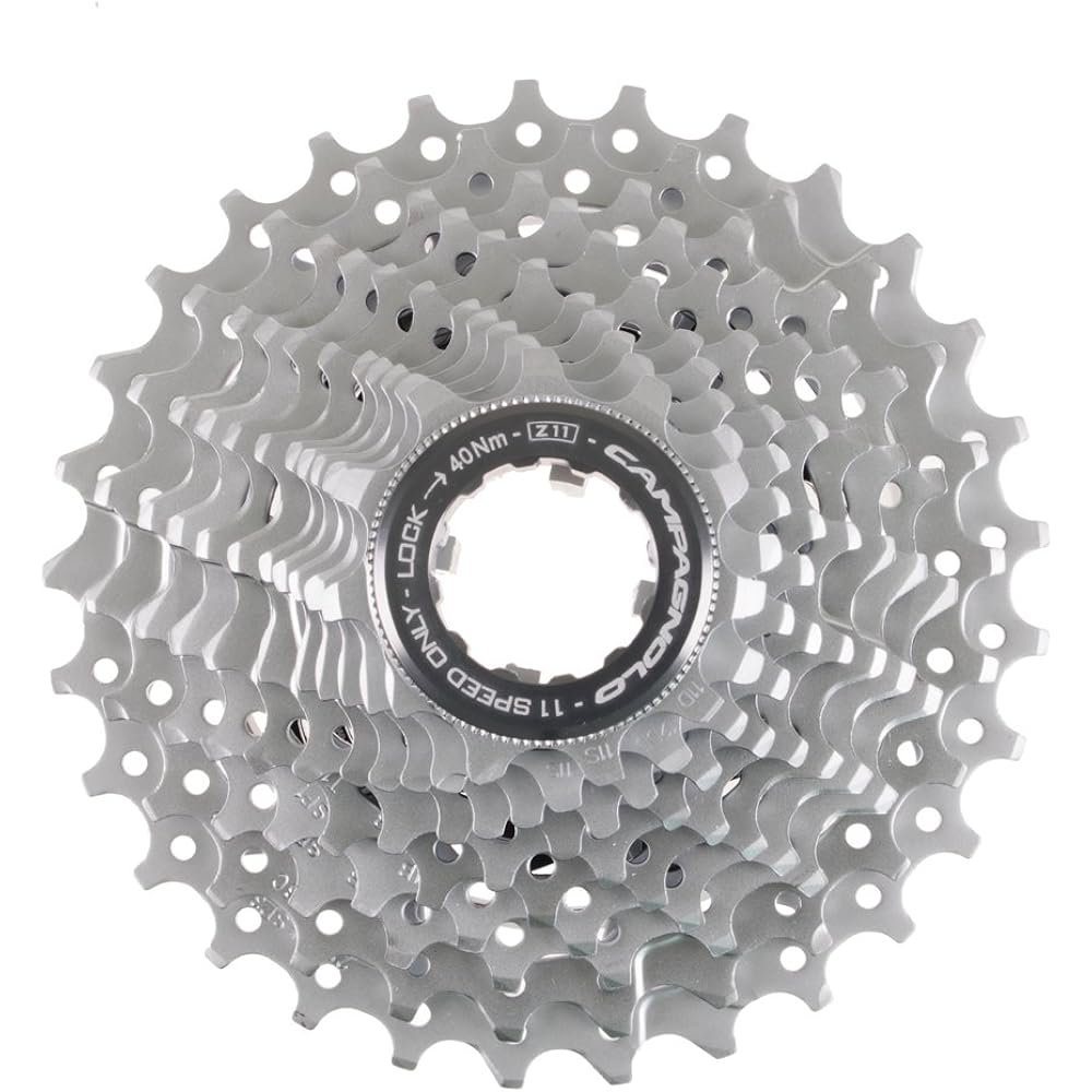 campagnolo (furigana: Campagnolo) CHORUS 11-29T 11S Sprocket CS15-CH119