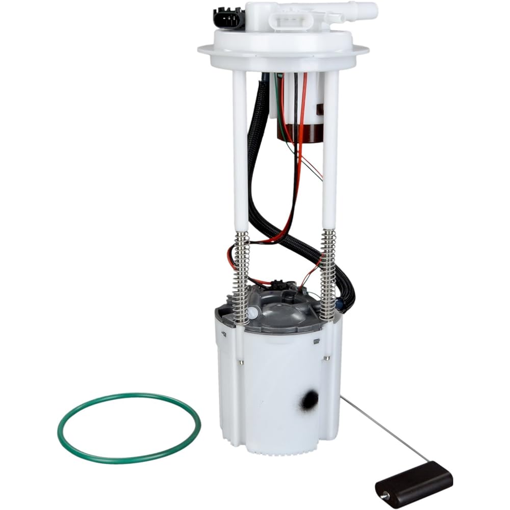 Bosch 67795 OE Fuel Pump Module Assembly 2010-2013 Chevrolet Silverado 1500 2010-2013 GMC Sierra 1500 Others