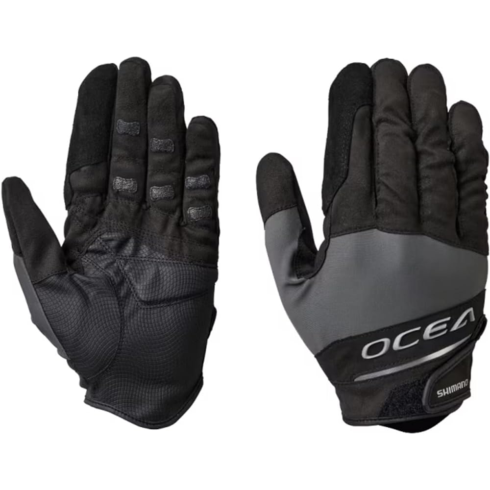SHIMANO Osea Tough Gloves GL-001V Various