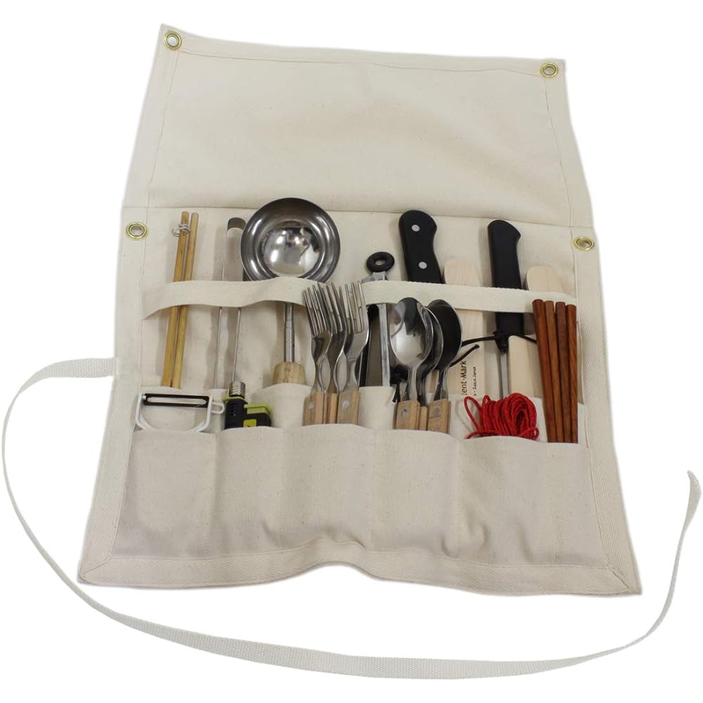Tenmaku Design Roll Case [L]
