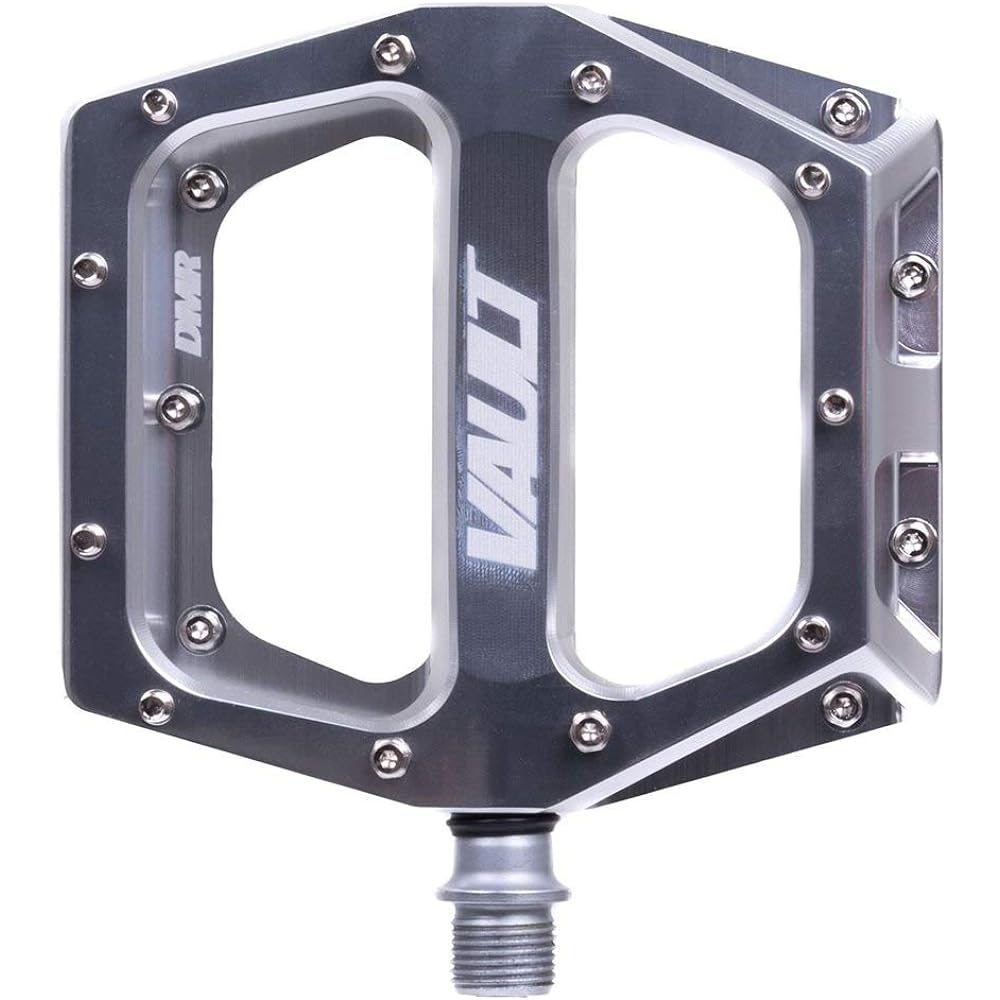 DMR vault pedal