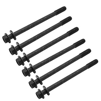 Cylinder Head Block Stud for Polaris RZR Ranger General Sportsman ACE 570 900 1000 RS1 Turbo Pro