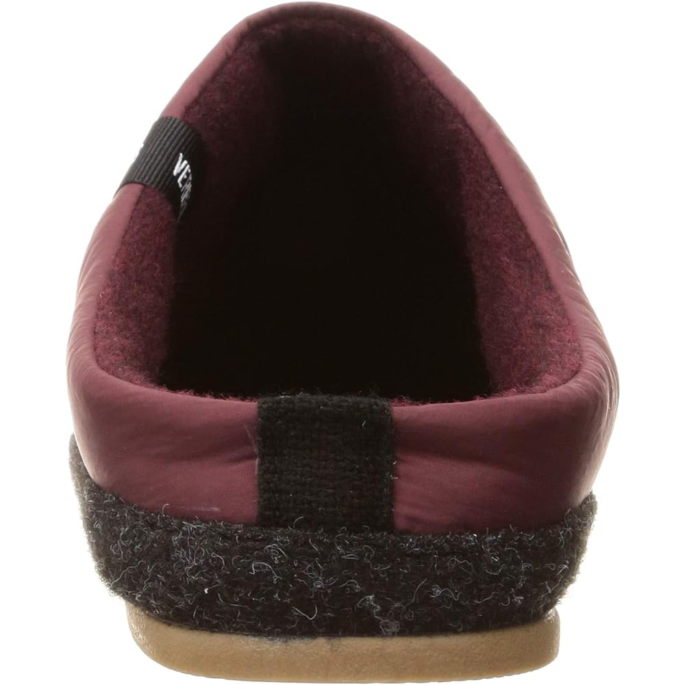 [Belvenus] Slippers Down Slip-on (Unisex