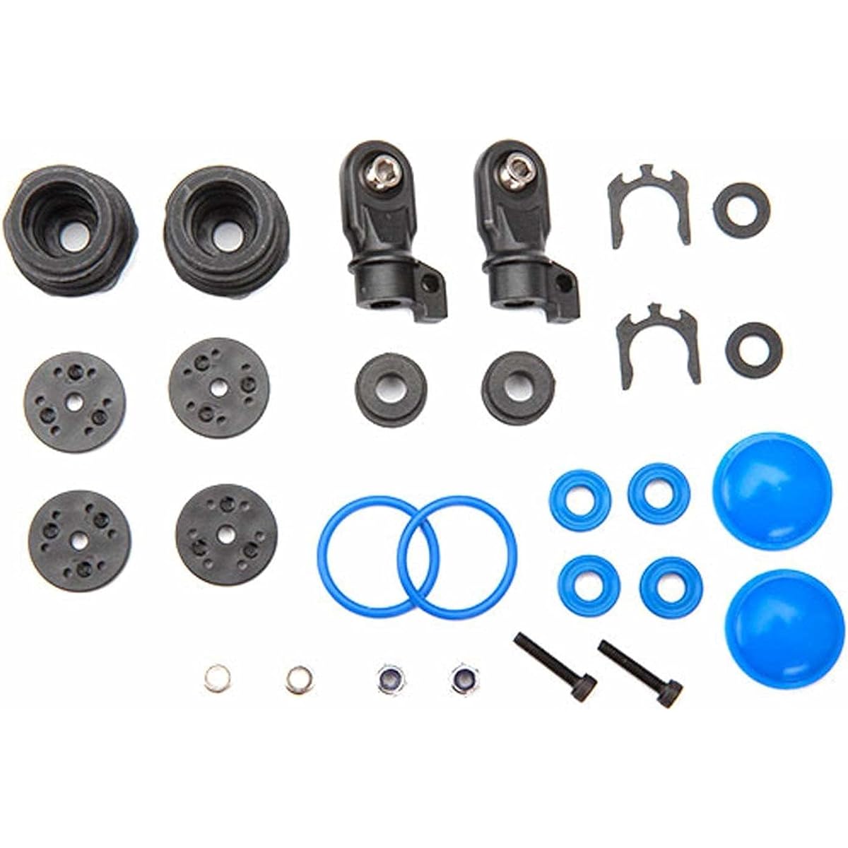 Traxxas 8962 Rebuild Kit GT-Maxx Shocks (Rebuilds 2 Shocks)