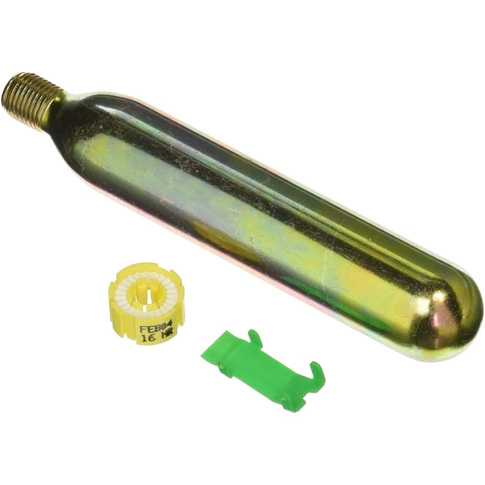 High floor lifesaving equipment 33HR6F Cylinder kit 33HR6F