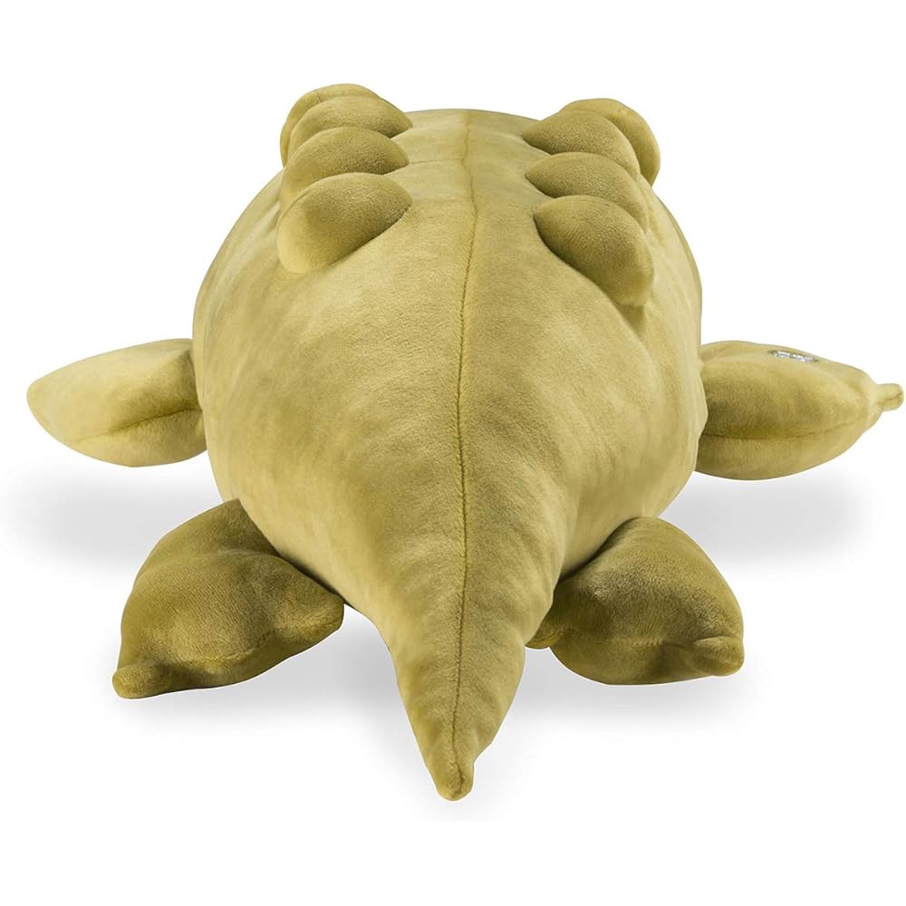 French Bed Pillow with Vibration Function ``Buru Buru Hug Pillow Kuroko-chan'' Vibration massage mode (automatic stop). Deopower deodorizing tape reduces sweat odor and aging odor 30 x 70cm Height 16cm Green [Authentic French Bed product] 036087000