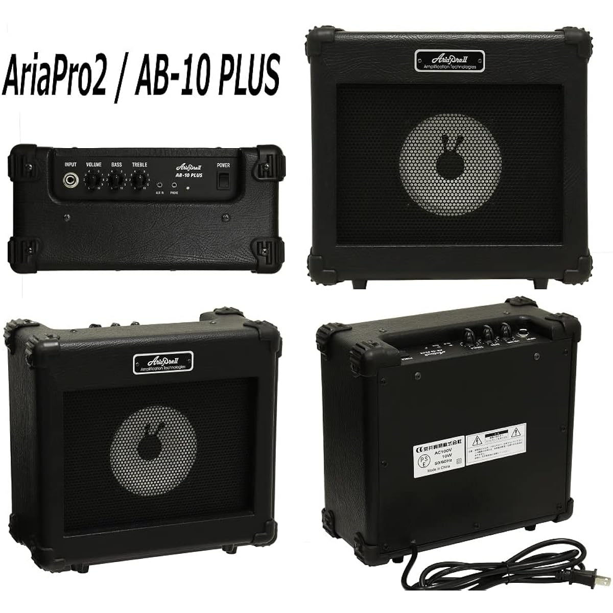 A higher-grade introductory bass set | Ash body Bacchus bass | Bacchus/WJB-500R ASH Bacchus/Jazz bass | 13-piece set for beginners (CHG-SM/Charcoal gray)