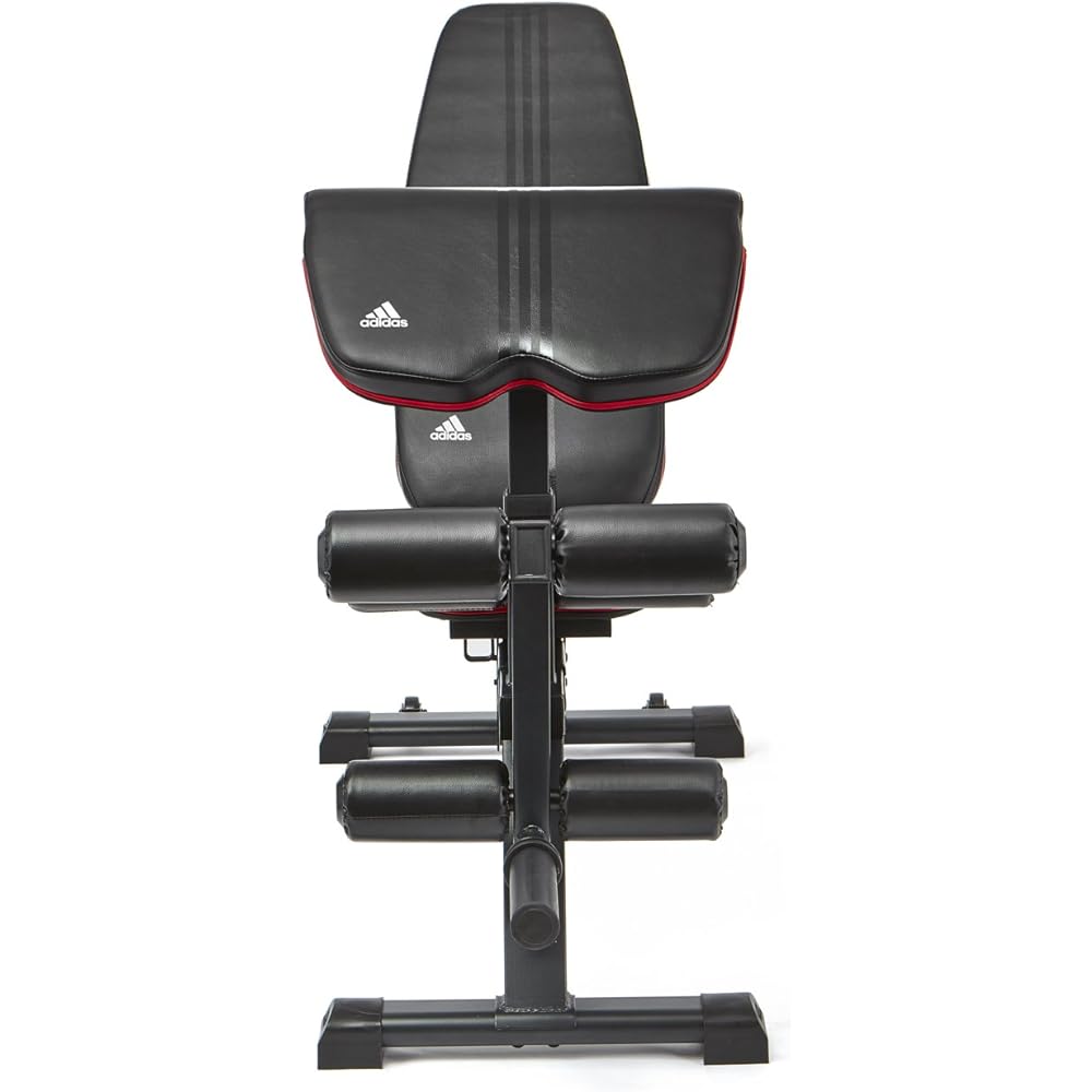 Adidas Training Bench Muscle Training Home Use ADBE-10238