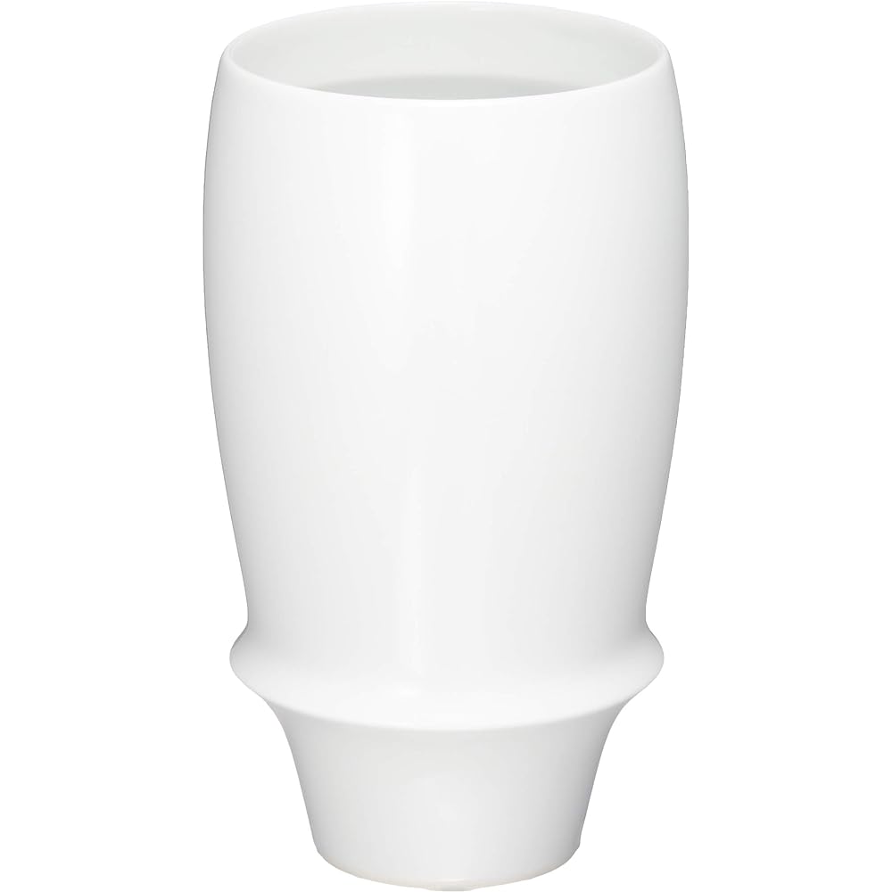 Arita ware beer glass Cattleya T531