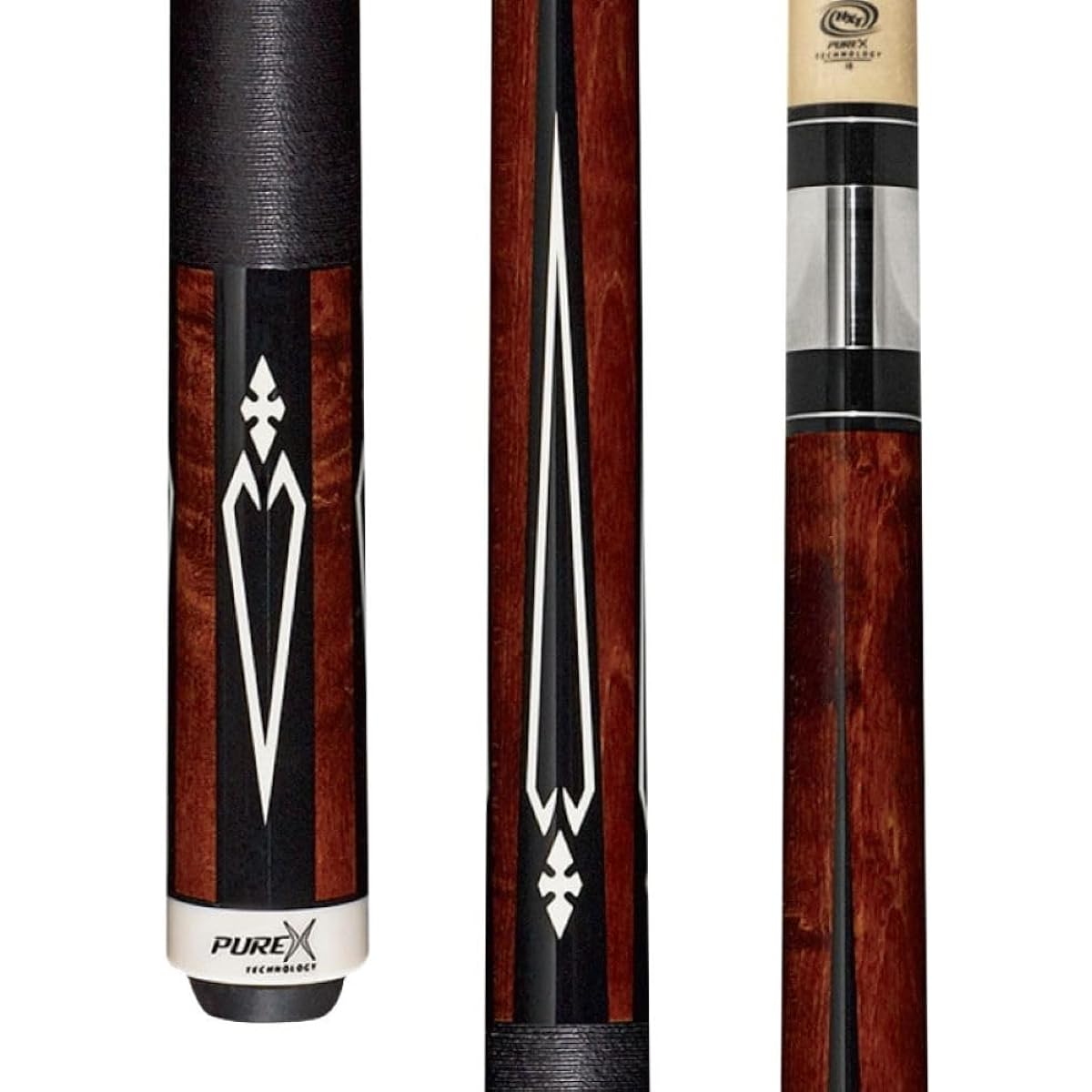 Players Technology Series HXT15 2-piece Pool Cue 21 oz.